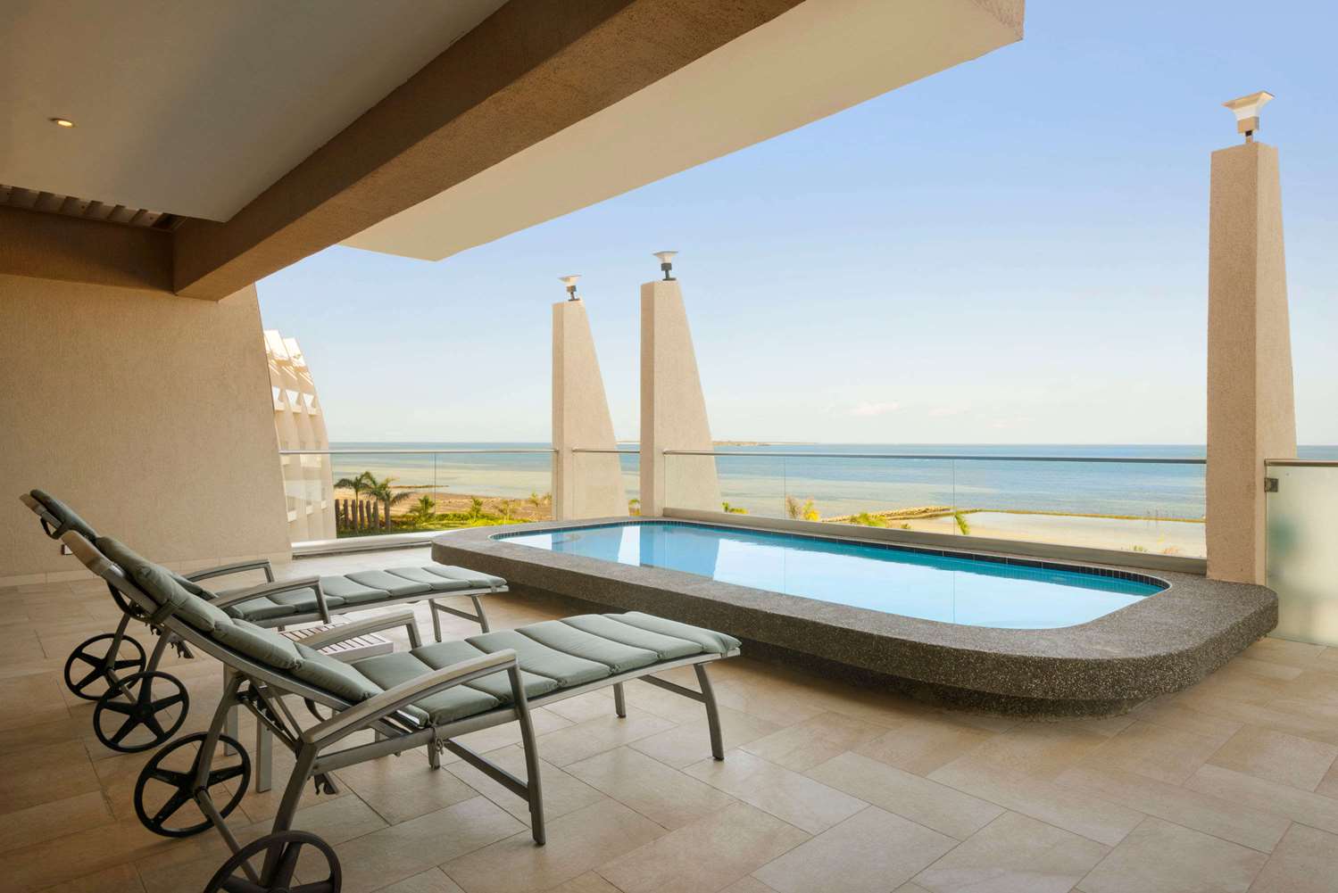 Ramada Resort by Wyndham Dar es Salaam 54/56