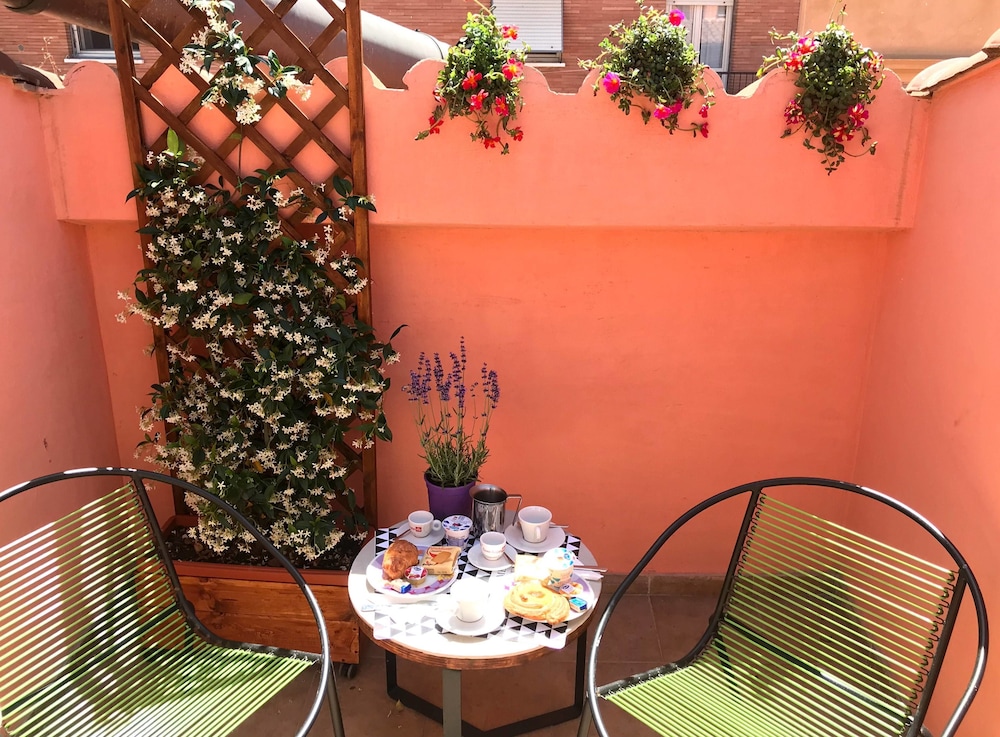 Il Borghetto Guest House 31/50