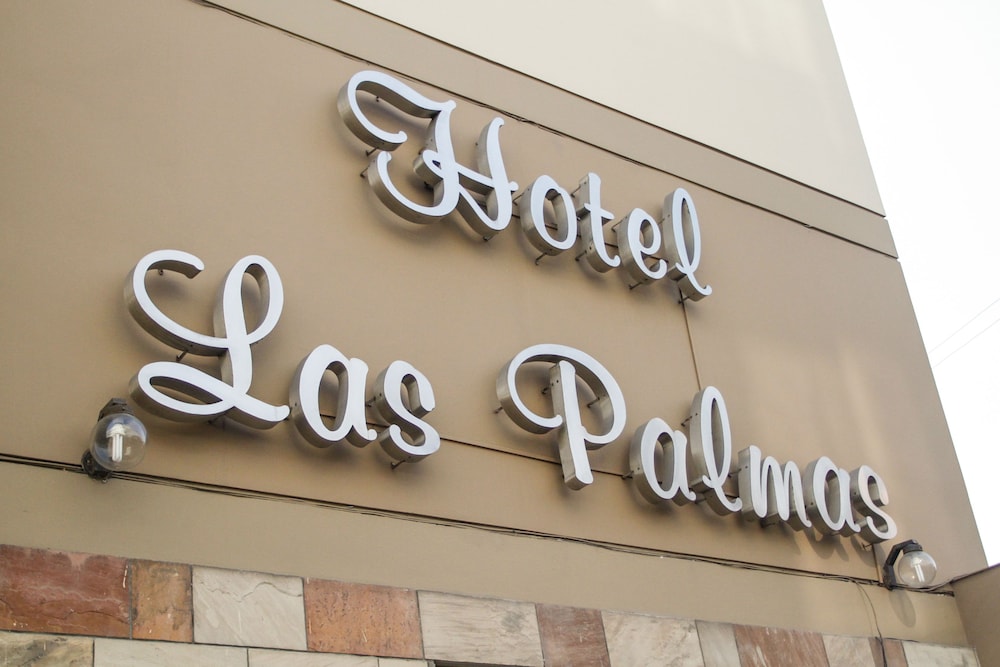 Las Palmas 3/51