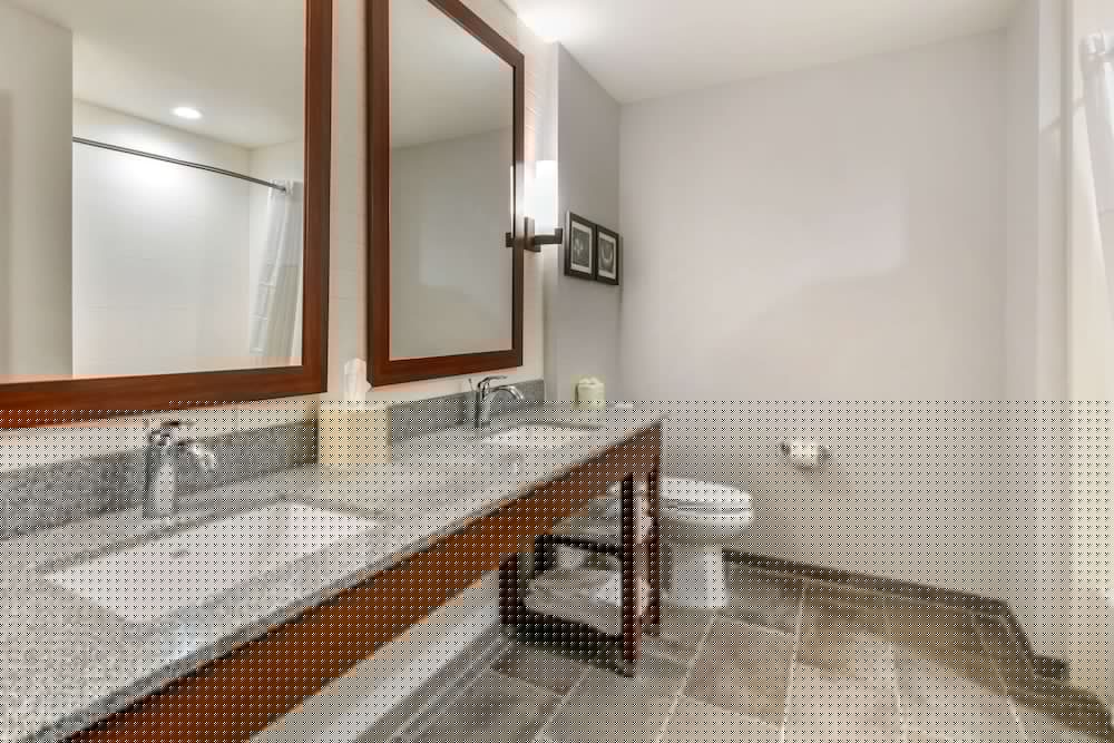 Comfort Suites North Tupelo, MS 15/36