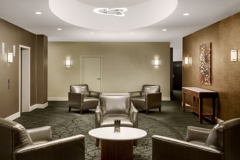 Valley Forge Casino Resort Casino Tower 14/34