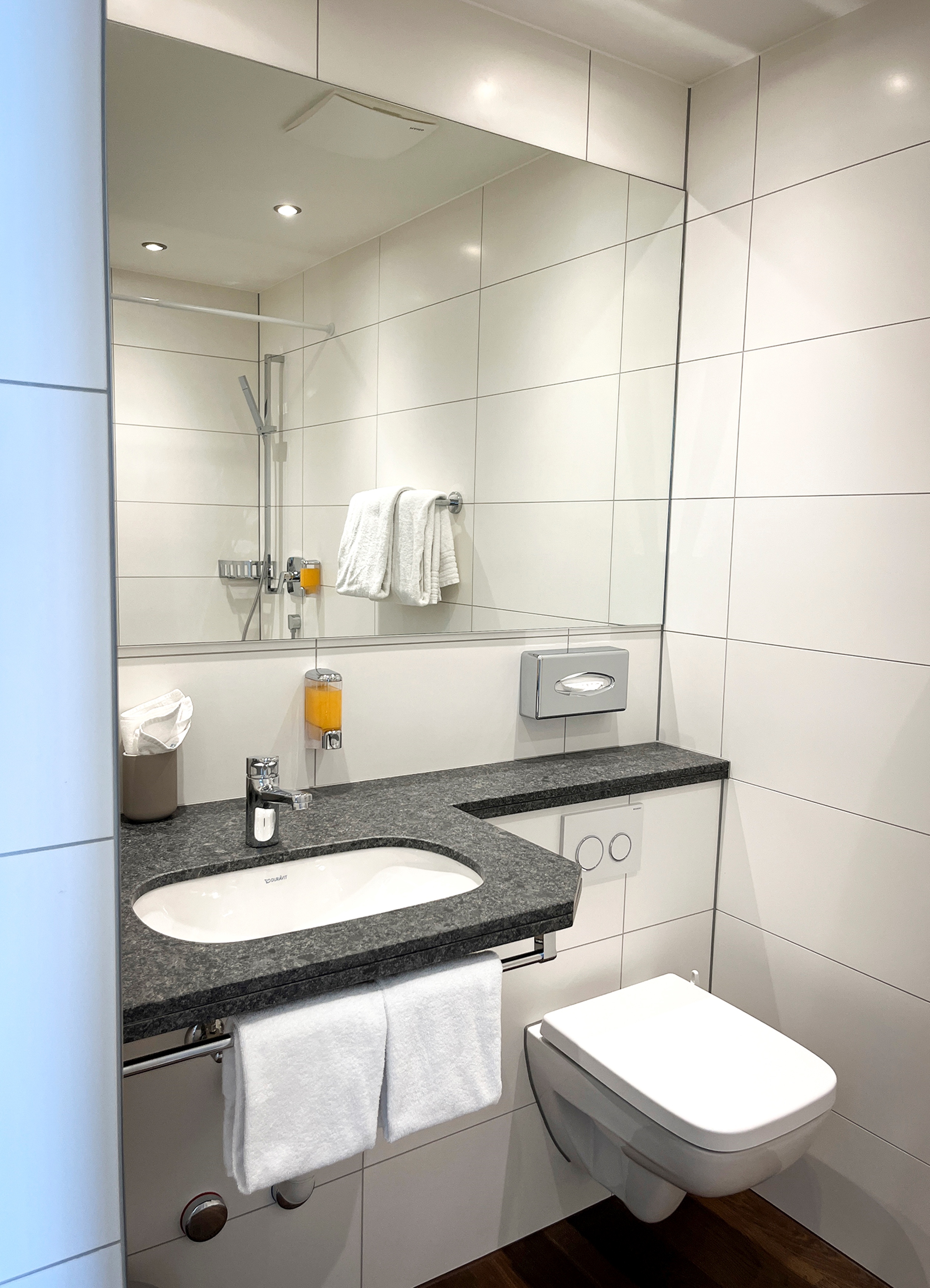 Classic, Single, Boutique Hotel Waldegg Horw 3/5