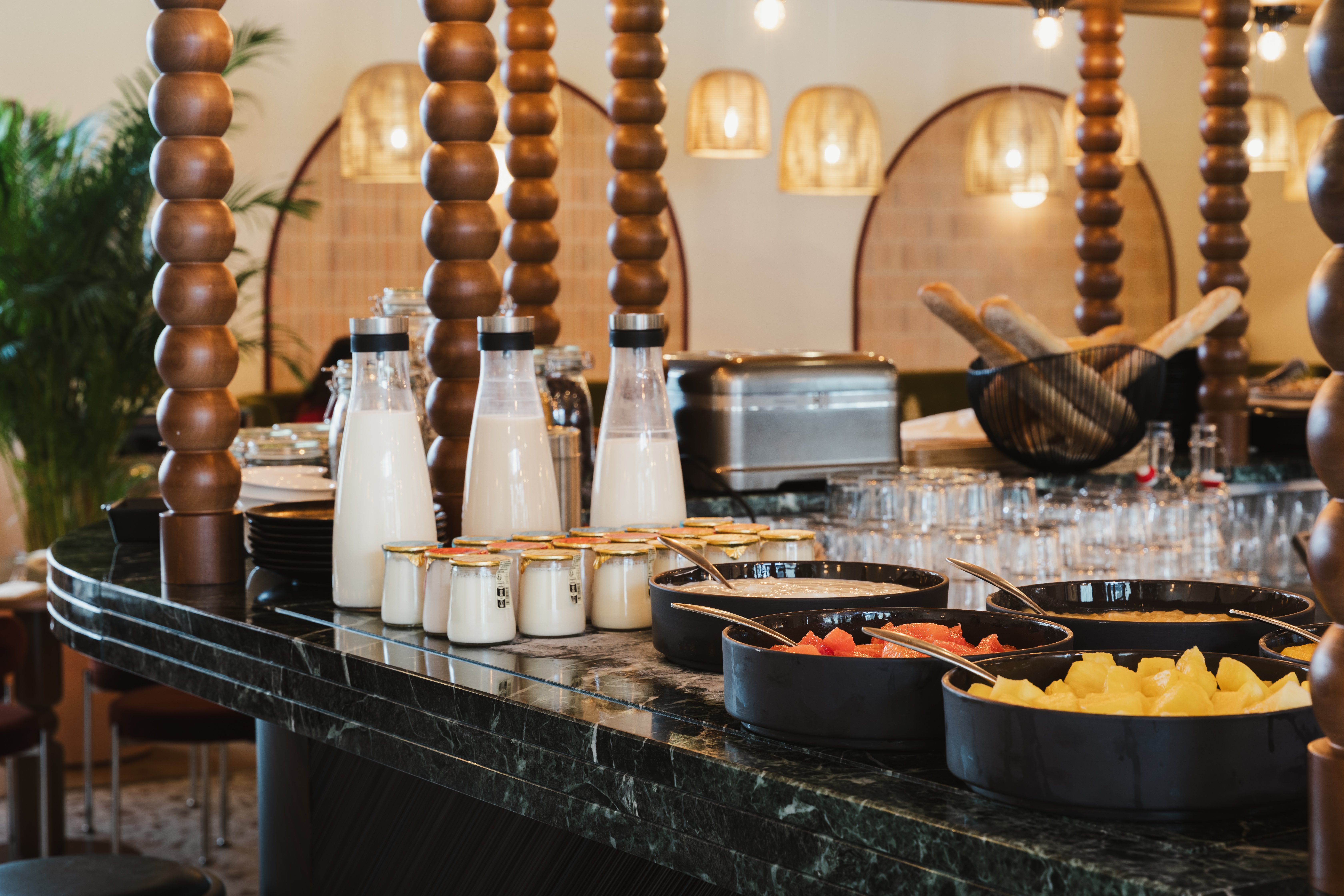 Crowne Plaza Lyon - Cite Internationale by IHG 36/74
