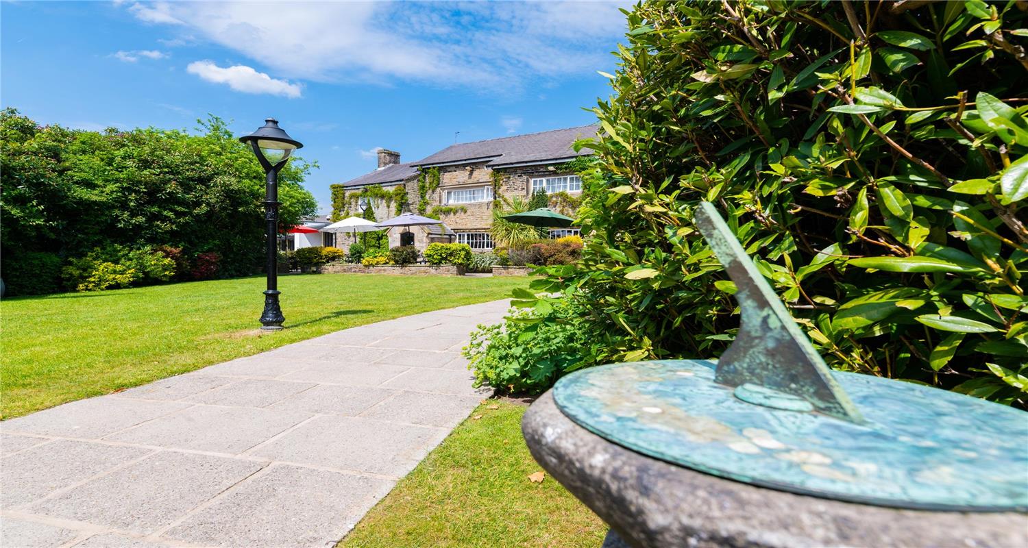 Lancashire Manor Hotel, BW Signature Collection by Best Western 41/45