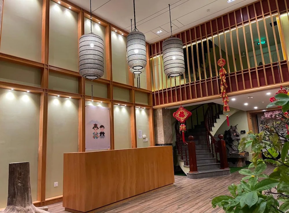 Palette Fuji Boutique Japanese Hotel Near Nha Trang Beach 6/49