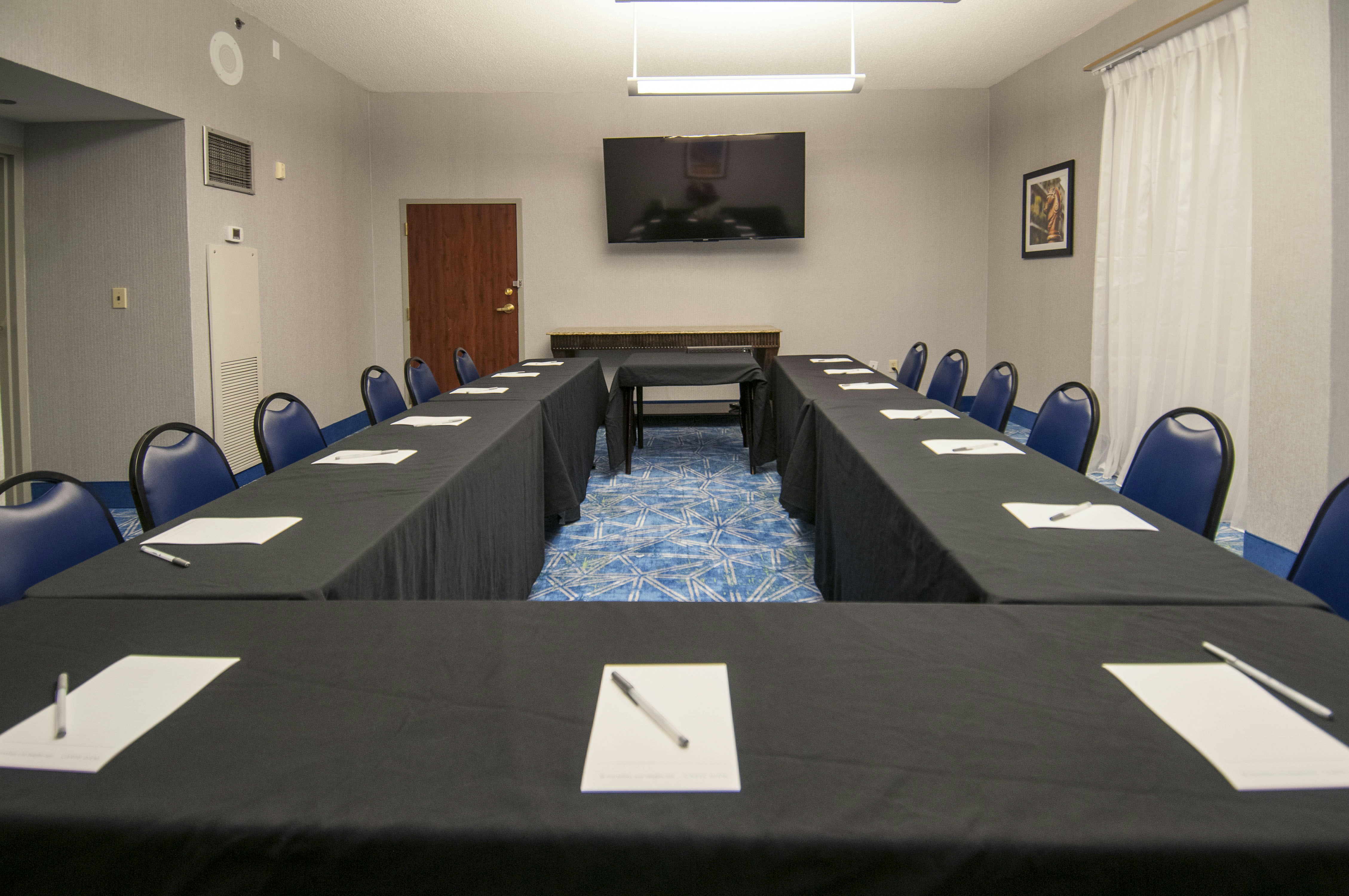 Hampton Inn New Orleans Metairie 35/41