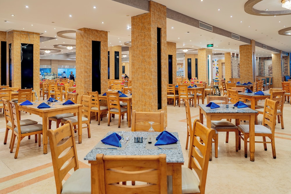 Rewaya Inn Resort Ex-Hawaii Paradise Hurghada 44/50