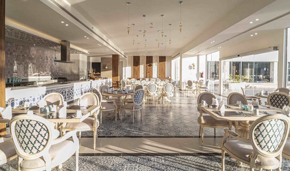 Amarina Abu Soma Resort and Aquapark 36/50