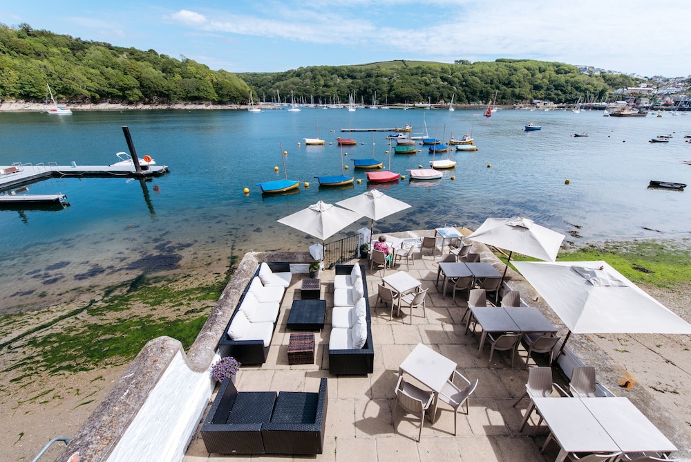 The Old Quay House Hotel 43/50