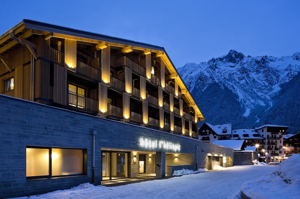 Heliopic Hotel Spa 4/72
