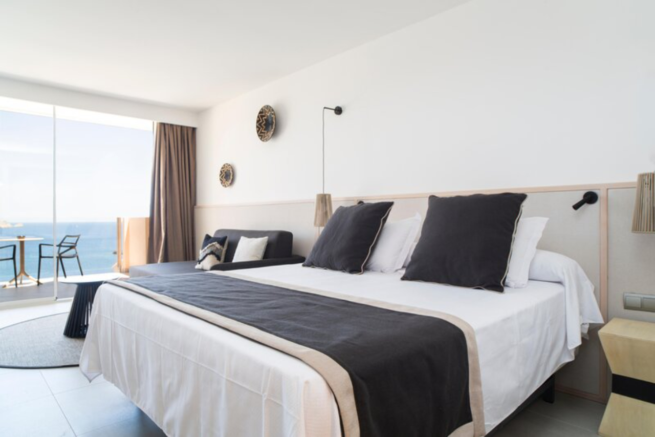 Invisa Hotel Club Cala Verde 20/103