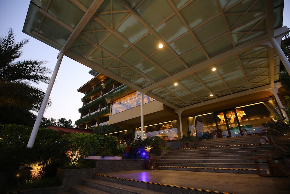 The Bheemli Resort Managed By AccorHotels 3/66