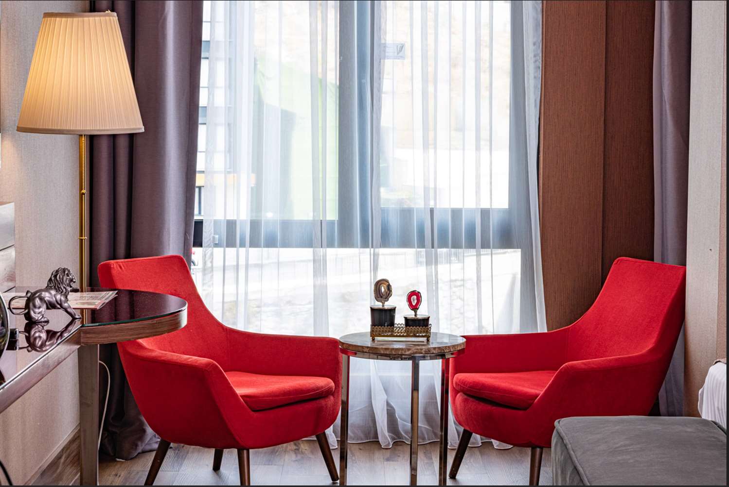 Ramada by Wyndham Istanbul Alibeykoy 42/57