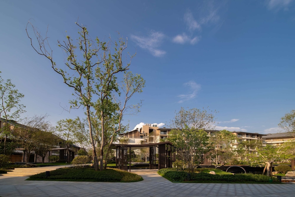 Ramada by Wyndham Guilin Yangshuo Resort 25/28