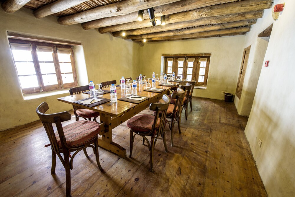 Serena Shigar Fort Residence 43/55