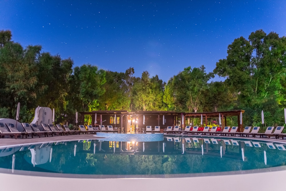 Vulcano Blu Residence 4/51