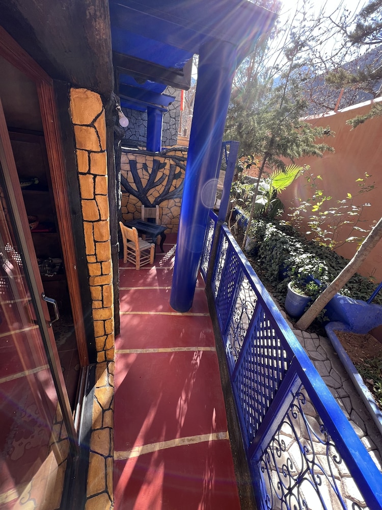 Riad Jnane Imlil 29/50