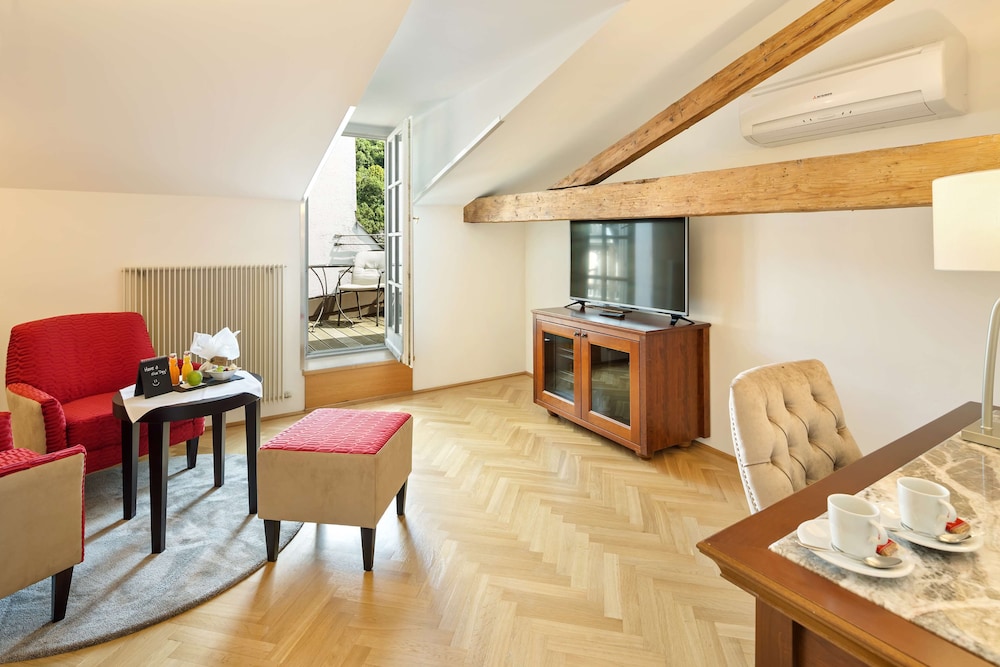 Radisson Blu Hotel Altstadt 31/50