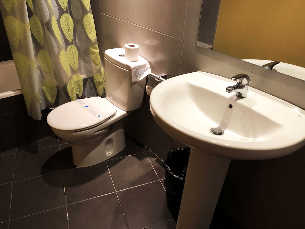 Apartamentos La Solana 3000 45/48