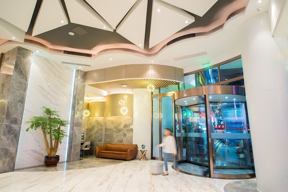 Ibis Styles Dongguan Chang'an Wanda Plaza Hotel 18/25