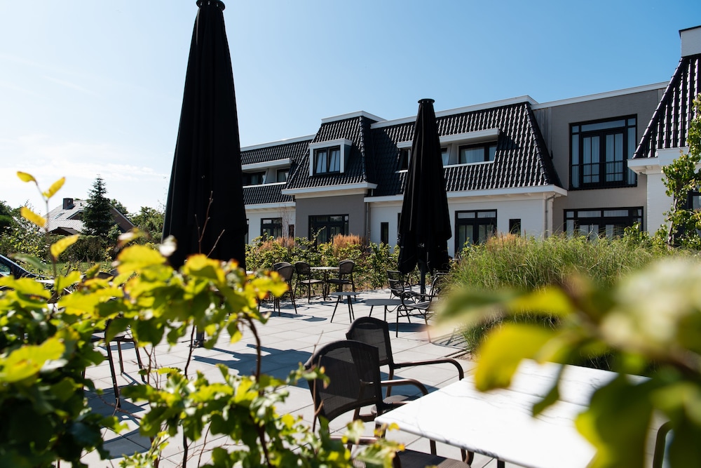 Hotel Ter Zand - Handwritten Collection 43/50
