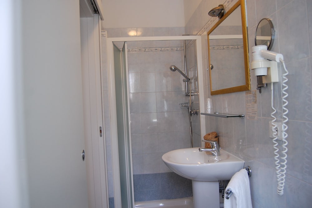 Hotel Irene 46/50