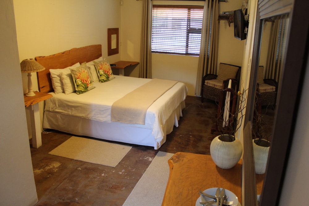 Tidewaters River Lodge 2/27