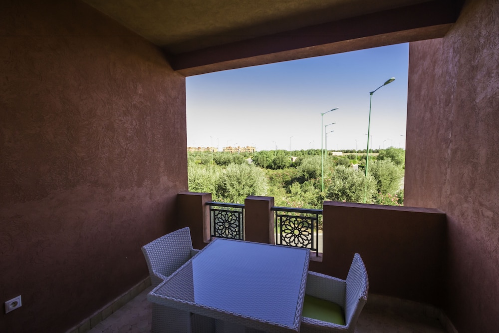 Oliva酒店Condominium马拉喀什(Oliva Hotel Condominium Marrakech) 图片3