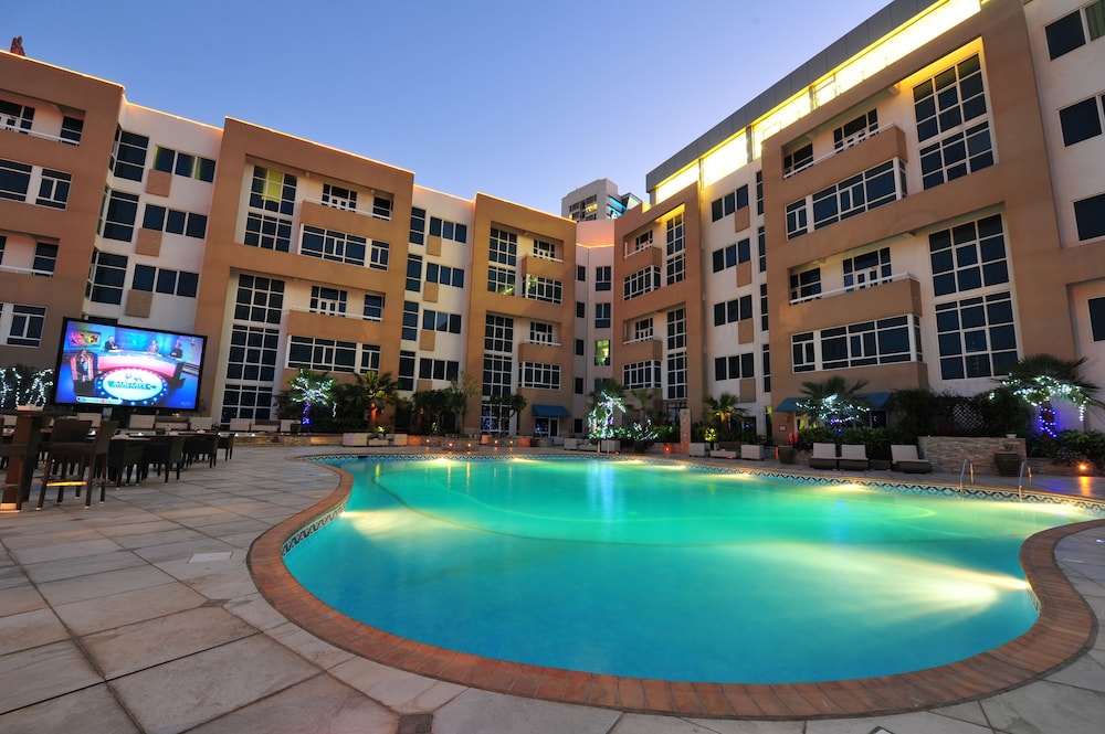 Elite Seef Residence & Hotel in MANAMA