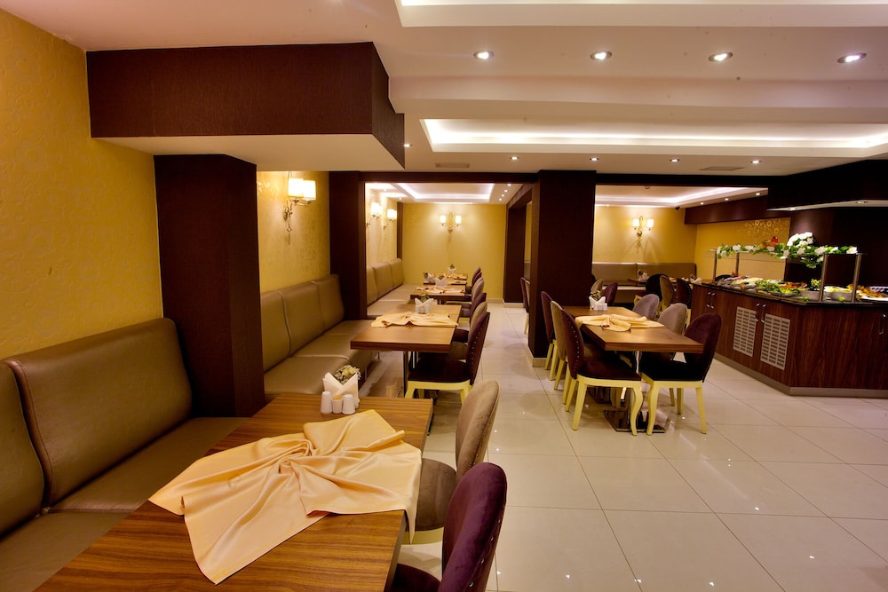Laleli Emin Hotel 21/25