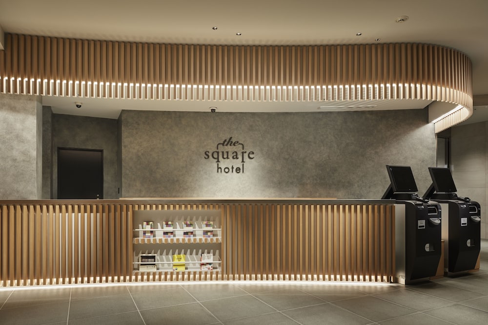 The Square Hotel Kanazawa 4/41