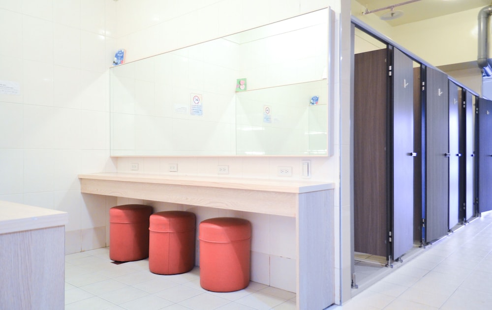 Starbox Hostel 22/25