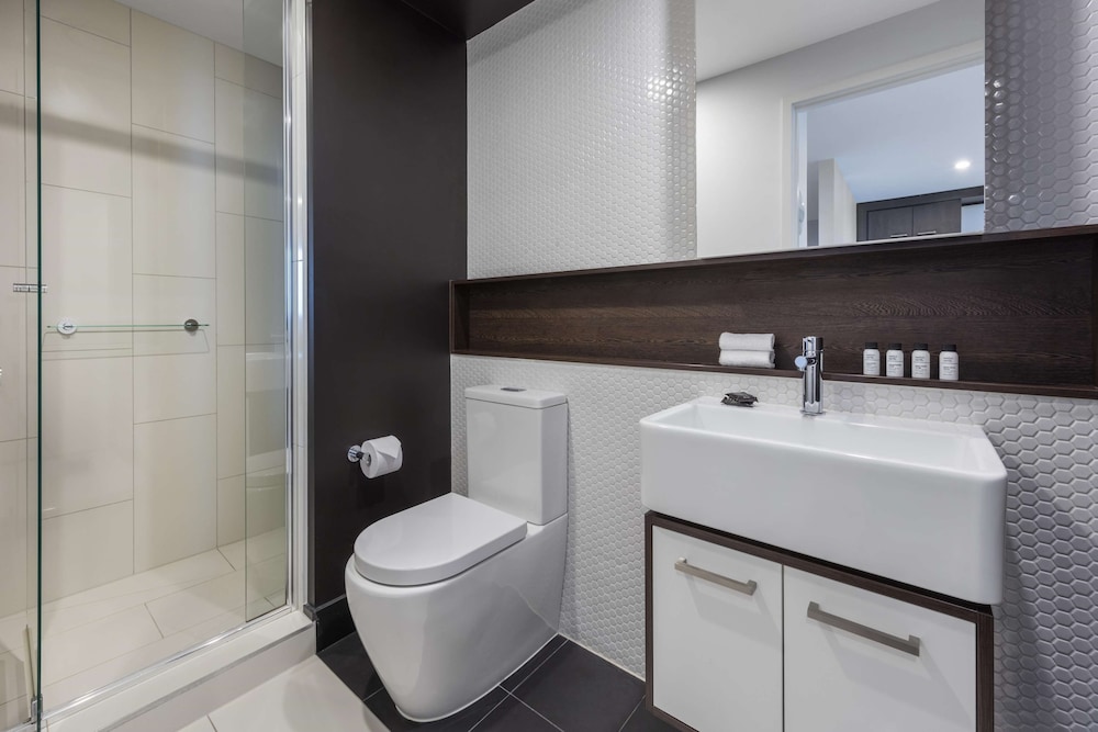 Oaks Melbourne Southbank Suites 40/47