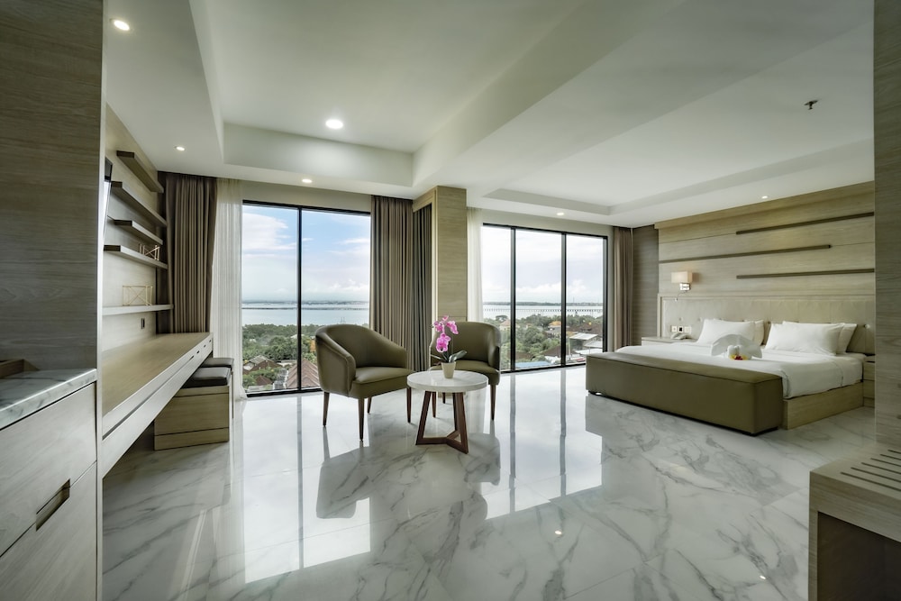 Sunrise Aventus Hotel Nusa Dua 25/63