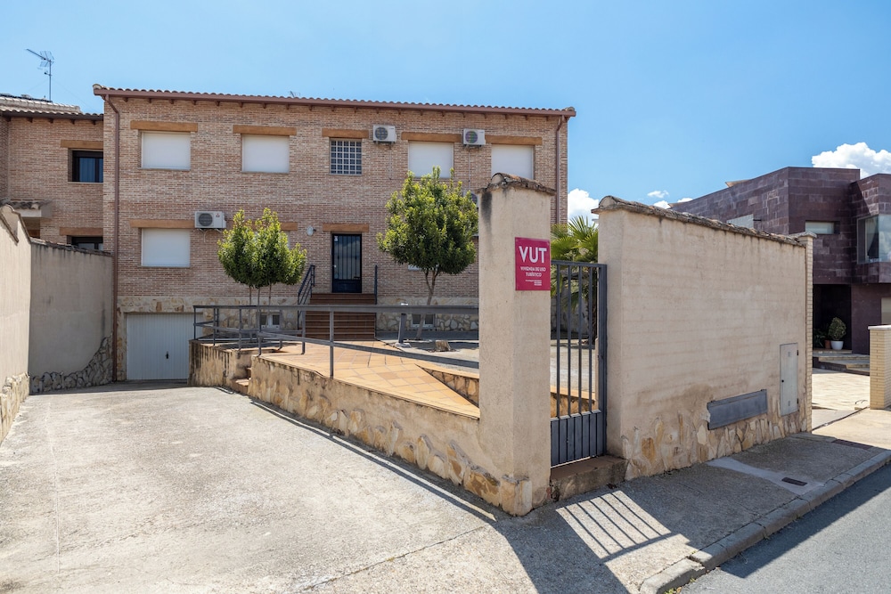 CALLEJON DEL POZO 42/50