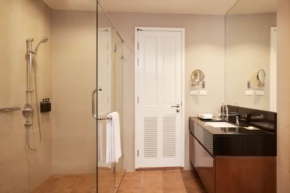 Dusit Suites Hotel Ratchadamri 14/72