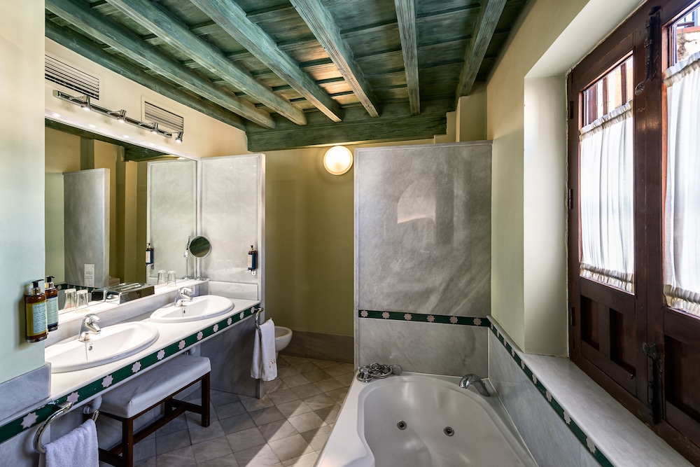 Casa Morisca 14/48