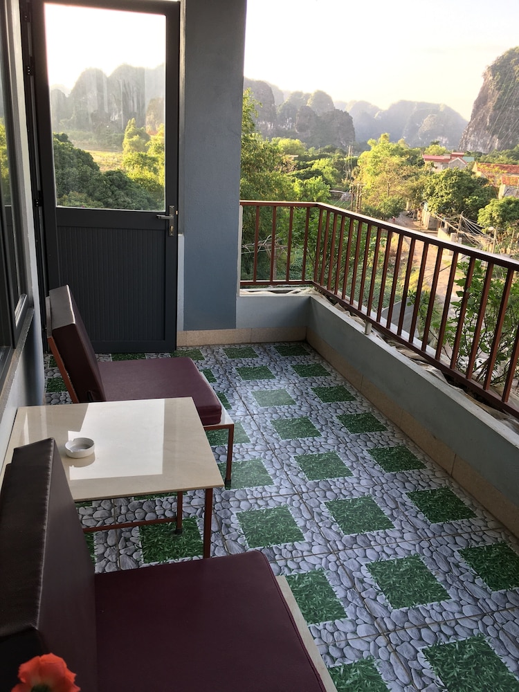 Limestone Boutique Hotel 9/76