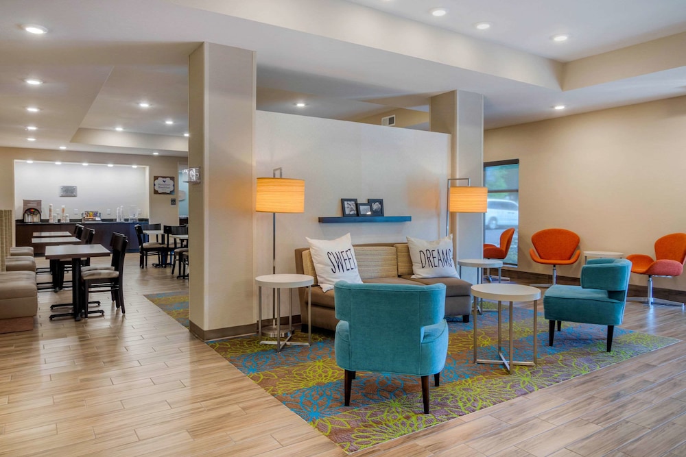 Sleep Inn Newnan Atlanta South 32/44