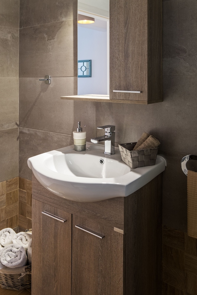 Paros Nereids Villas 46/50