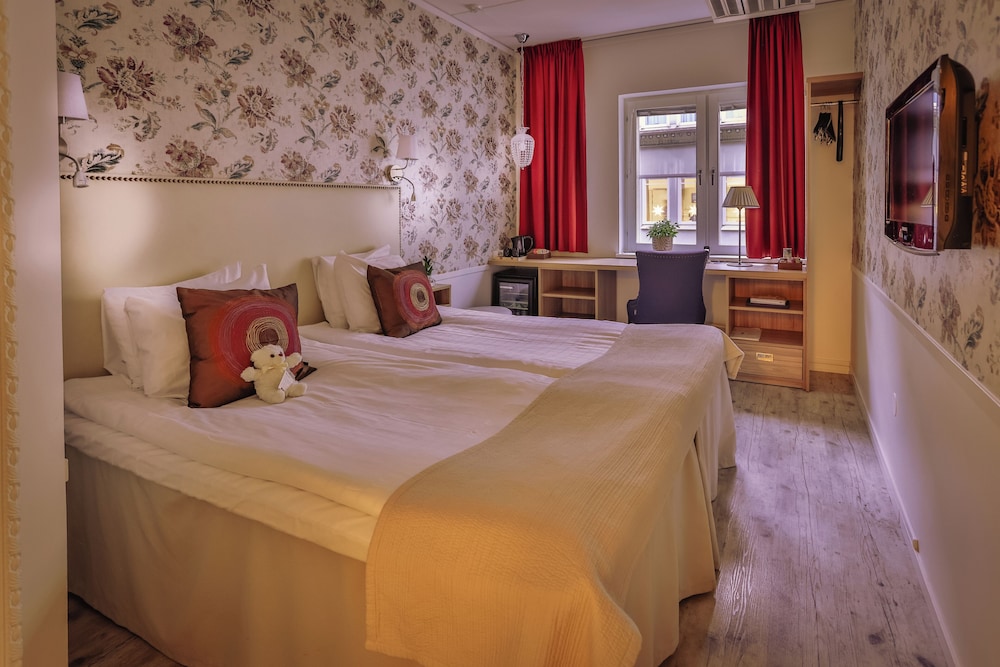Freys Hotel 20/65