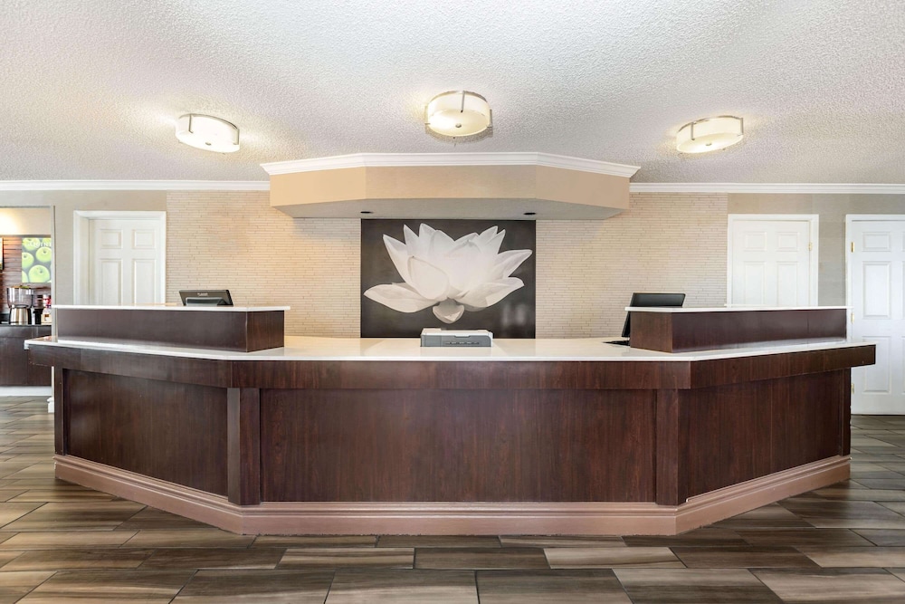 Travelodge by Wyndham El Paso - Airport 8/30