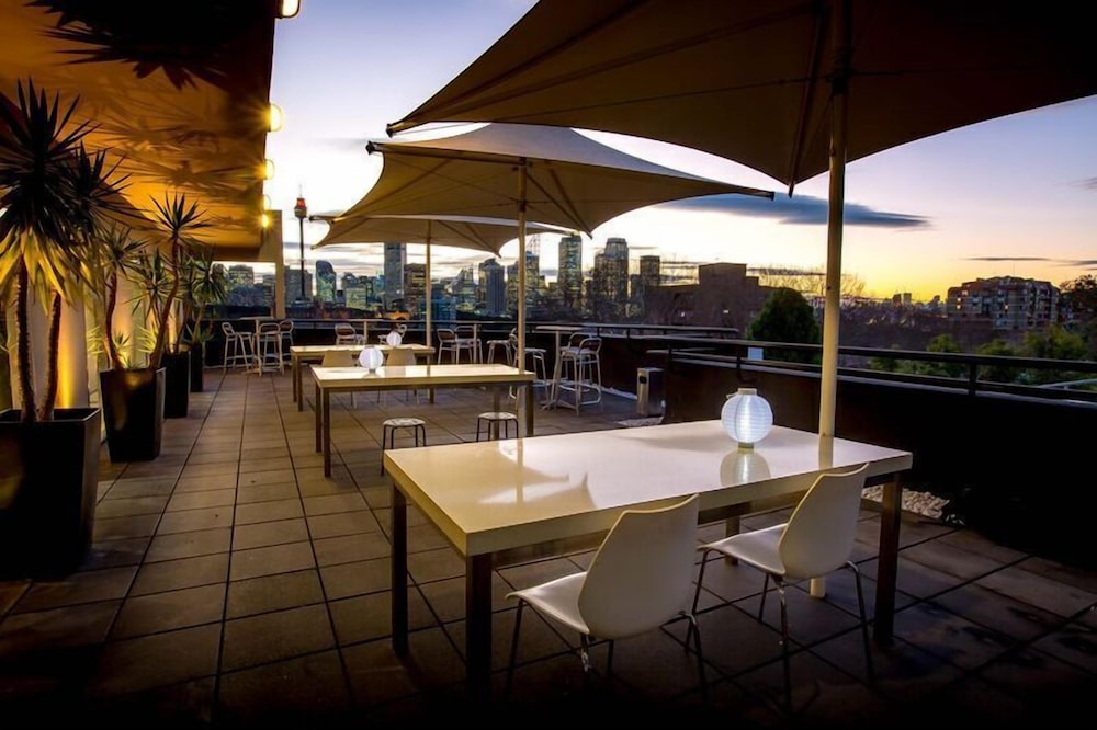 Sydney Potts Point Central Apartment Hotel 47/70