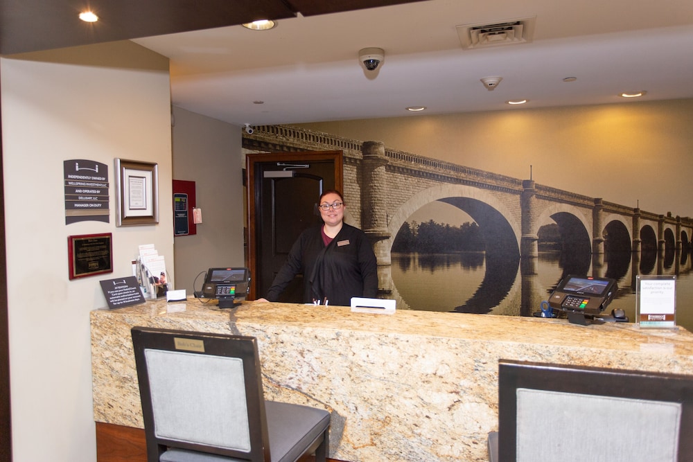 STAYBRIDGE SUITES BOWLING GREEN 7/68