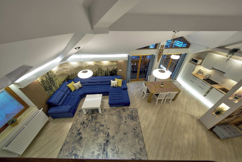 Aparthotel Giewont Zakopane 32/54