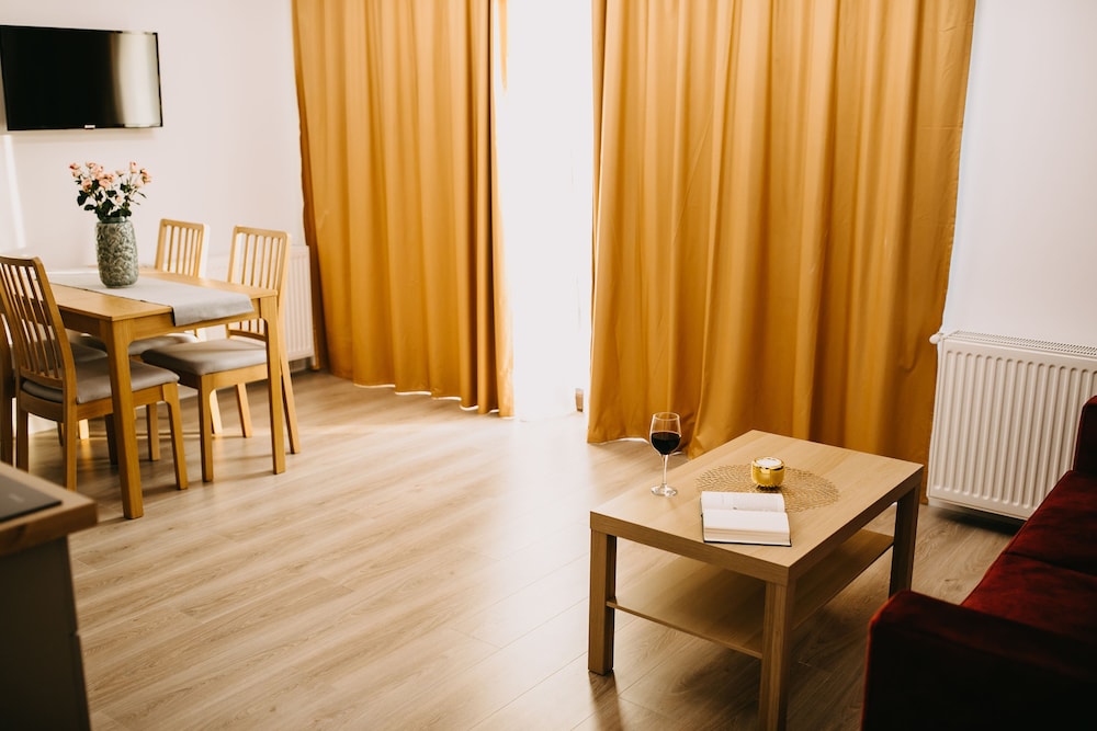 Gaudi Accommodation 26/32
