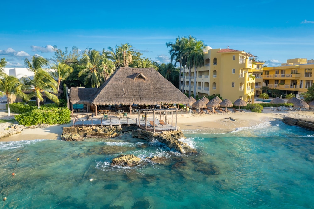 Playa Azul Cozumel 60/67