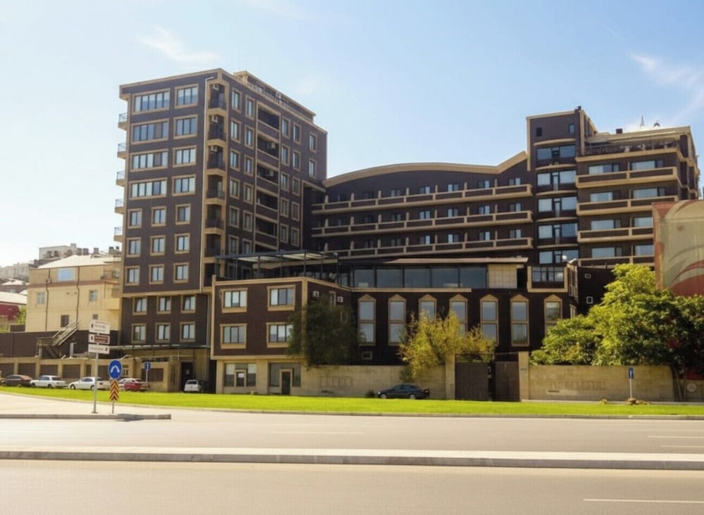 Park Dedeman Baku in BAKU
