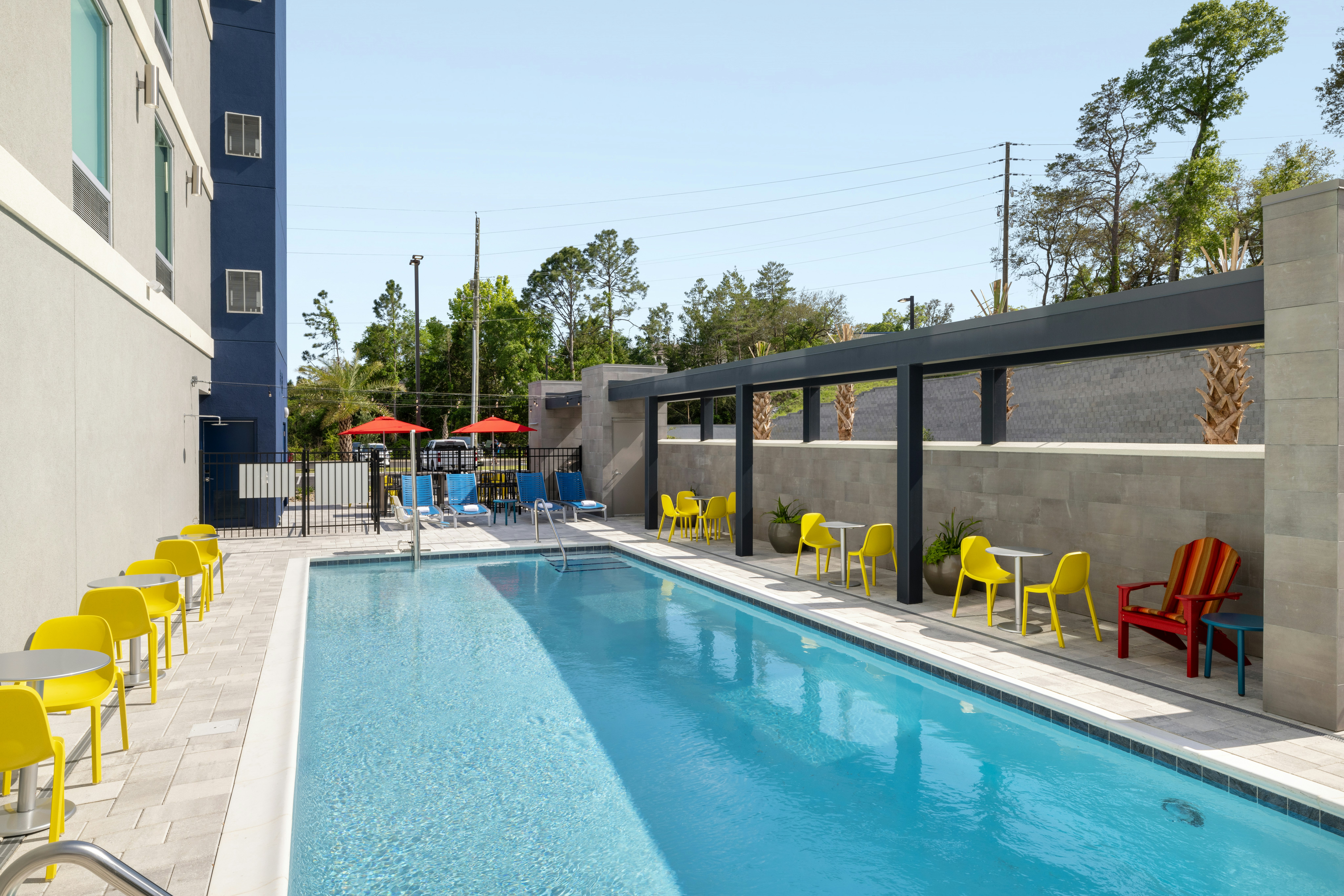 Home2 Suites by Hilton Niceville Eglin Air Force Base 25/25