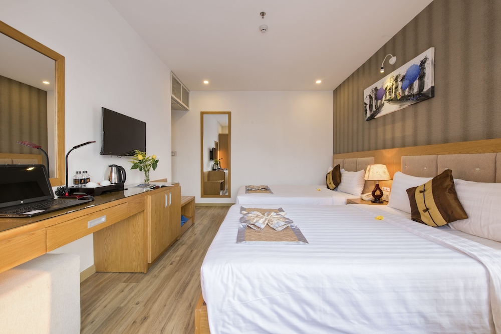 Terra Boutique Hotel 11/55